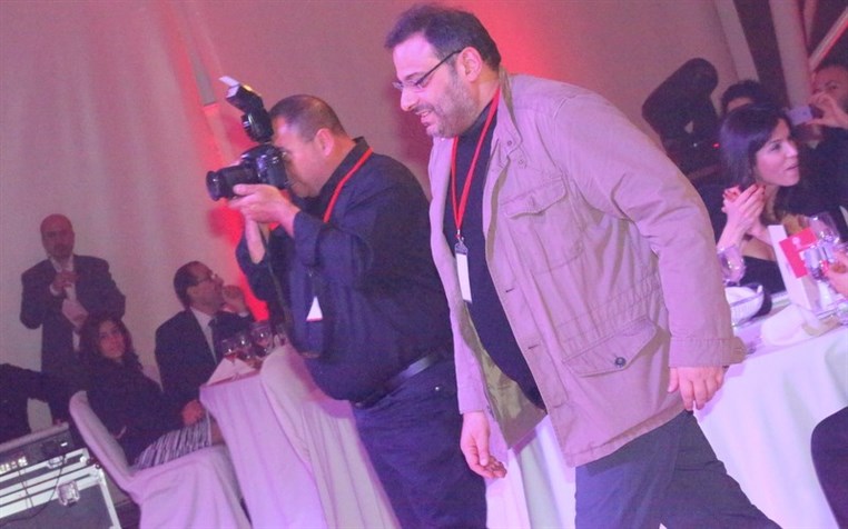 Product of the Year Awards Night